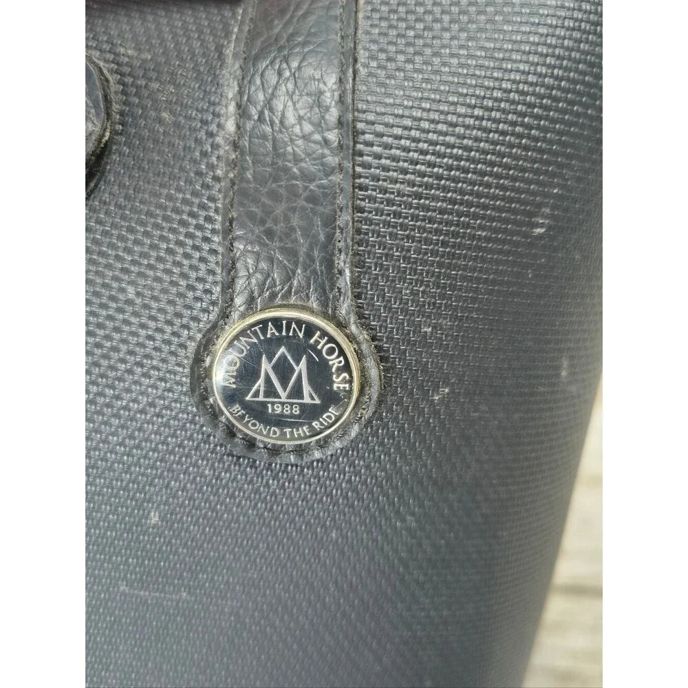 Mountain Horse Field Boots Insulated Riding Boots Men Size 12